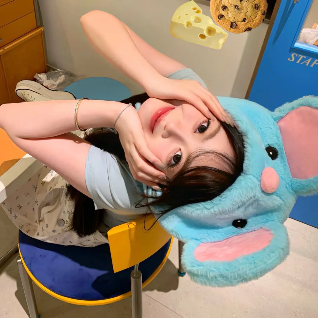 公寓少女